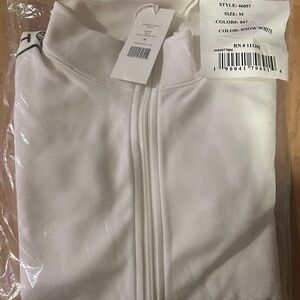 Tory Burch Snow White Jacket -